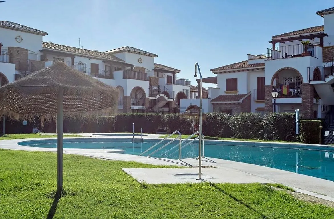 El Atico De Vera Apartment