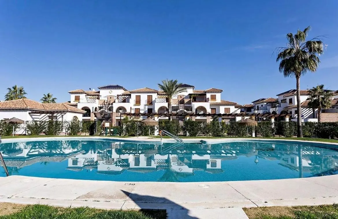 El Atico De Vera Apartment