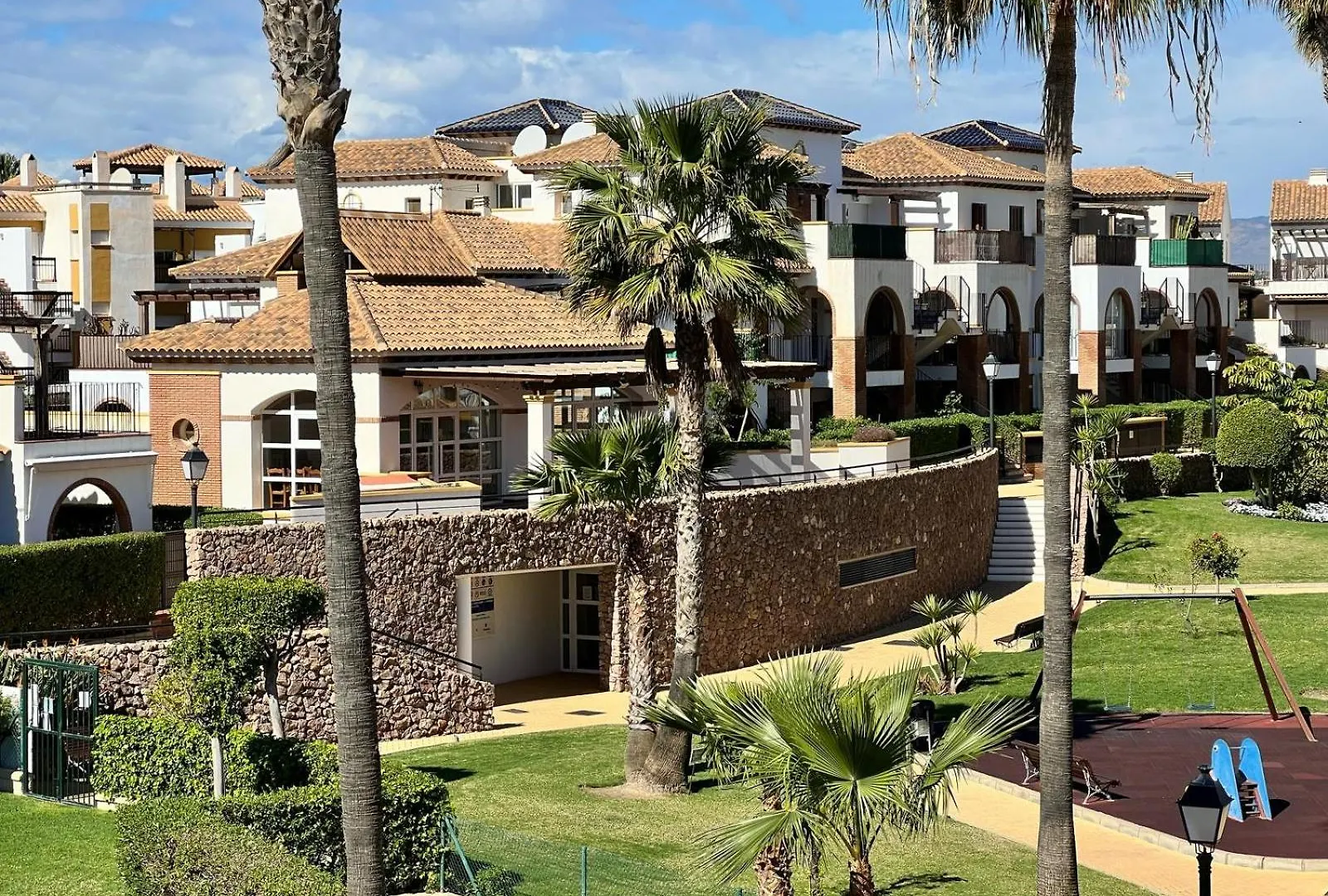 El Atico De Vera 0*,  Spain