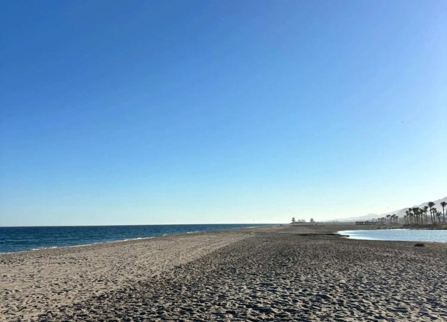公寓 El Atico De Vera