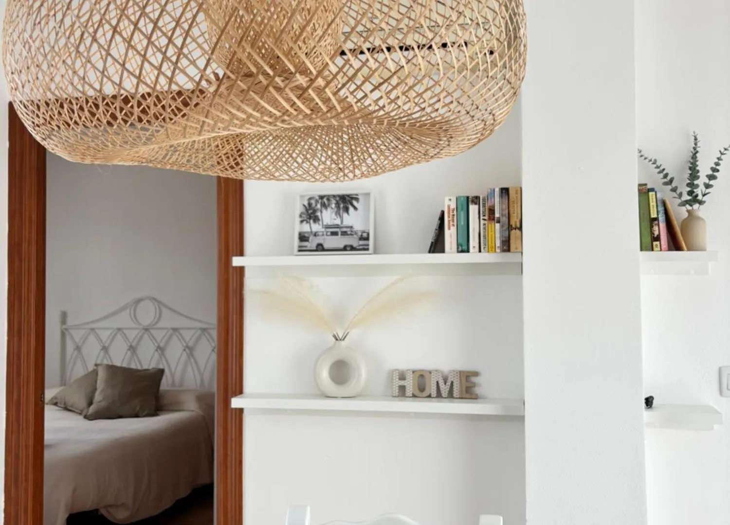 El Atico De Vera Apartment