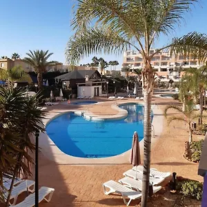 Marina Rey Playa Almeria Hotel