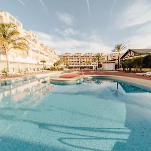 Complejo Turistico Marina Rey Appartement