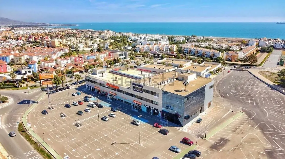 El Atico De Vera
